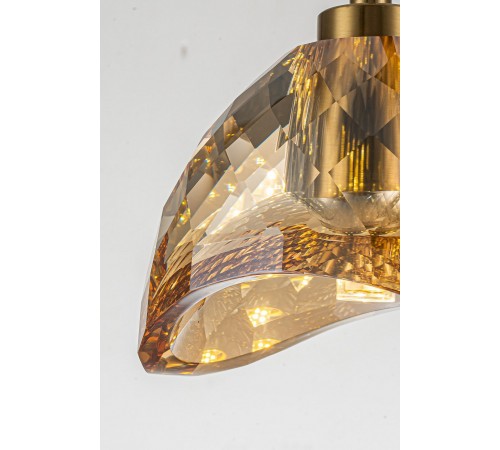 Подвесной светильник Belfast D33331-1 GL CA Clifton