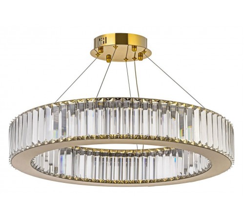 Подвесной светильник Arti Lampadari Anzio L 1.5.60.100 G Anzio