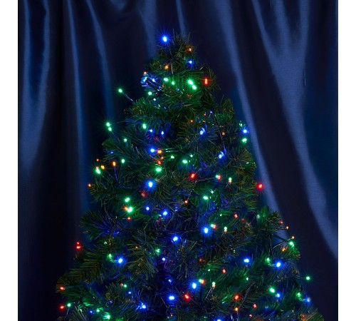 Гирлянда Супернить CL09 48179