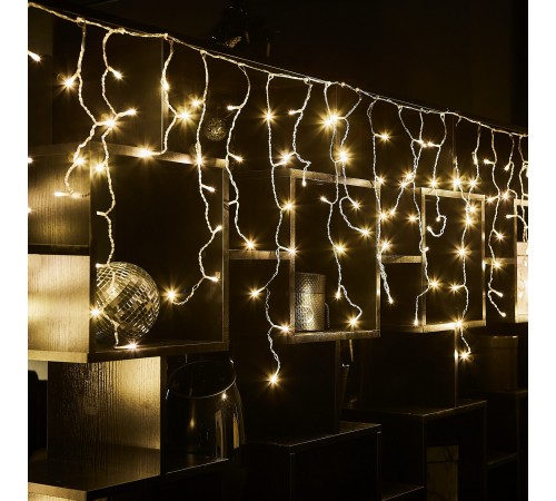 Бахрома световая Uniel UL-00010889 ULD-B6007-200/STK