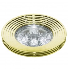 Встраиваемый светильник Escada 231084 Lecco