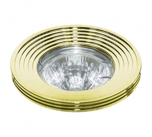 Встраиваемый светильник Escada 231084 Lecco