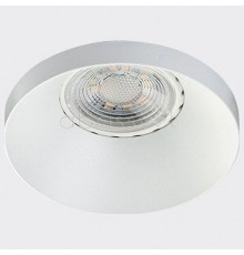 Встраиваемый светильник Italline SP SOLO white SP