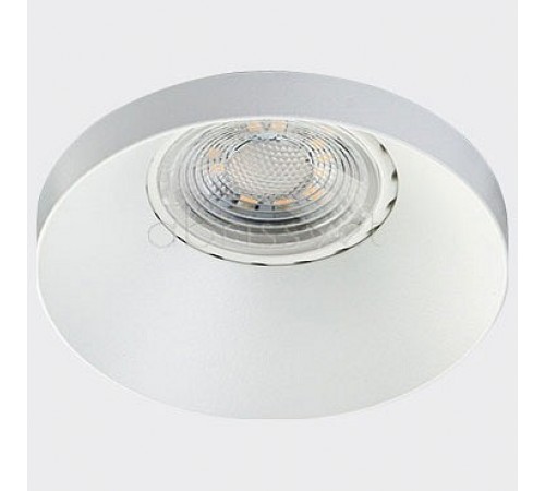 Встраиваемый светильник Italline SP SOLO white SP