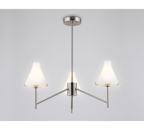 Люстра на штанге Ambrella Light LH57121 HIGH LIGHT