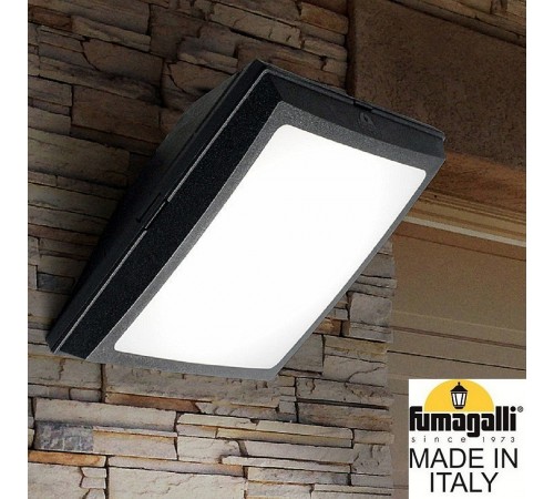 Накладной светильник Fumagalli 4P2.000.000.AYF1R Guizeppe