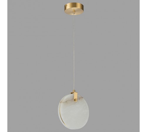 Подвесной светильник Belfast 3276-20 BR MB Ravenhill