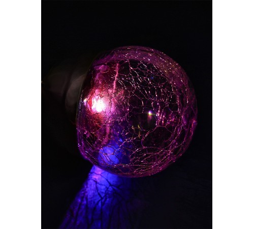 Наземный низкий светильник Uniel 07280 USL-M-063