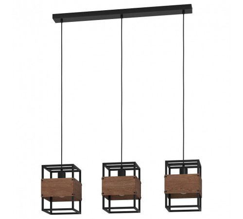 Подвесной светильник Eglo 43805 Evesham