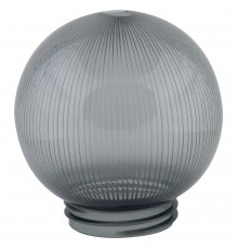 Плафон полимерный Uniel 08087 UFP-P150A