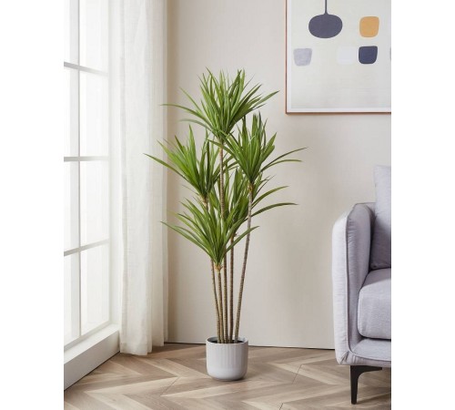 Растение в горшке (600x1200) Yubetsu 428018