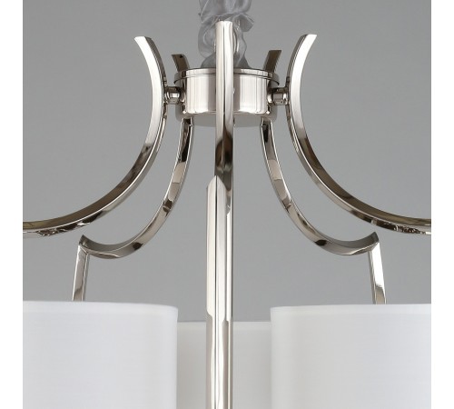 Подвесная люстра Aployt APL.737.06.05 Zidoni