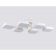 Потолочная люстра Ambrella Light FL4886 FL