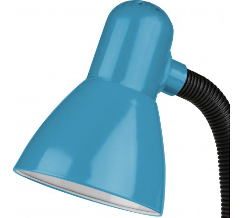 Настольная лампа декоративная Uniel UL-00001807 Школьная серия