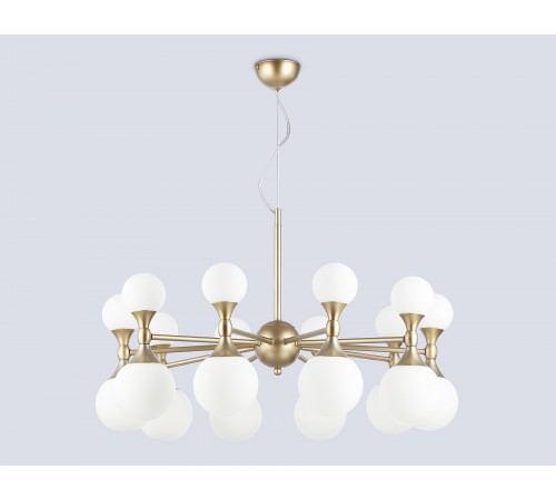 Подвесная люстра Ambrella Light LH51051 LH