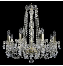 Подвесная люстра Bohemia Art Classic 11.24.8.200.h-59.Gd.V0300 11.24