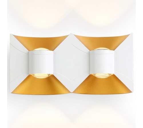 Накладной светильник Ambrella Light ST4475 ST