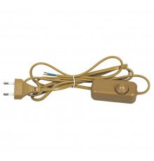 Сетевой провод с диммером DM103-200W 23057