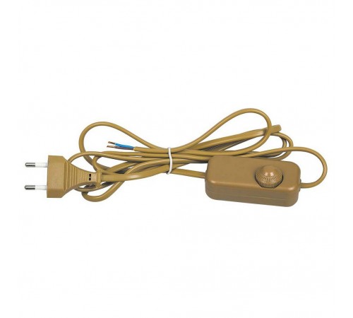 Сетевой провод с диммером DM103-200W 23057