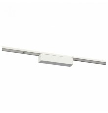 Накладной светильник Эра TRM-S5-1-6W4K-WH