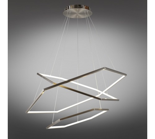 Подвесной светильник Aployt APL.021.13.136 Polunia