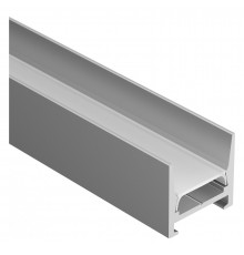 Профиль накладной Arlight 029844 MIC