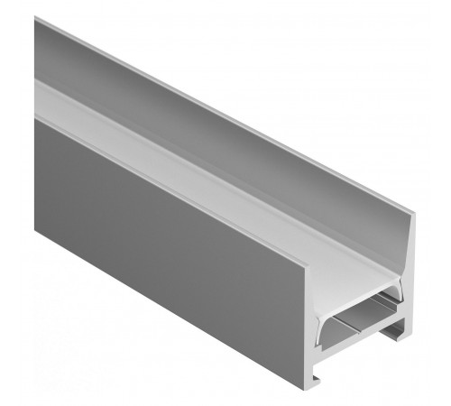 Профиль накладной Arlight 029844 MIC