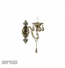 Бра iLamp 61082/1 BR Asia