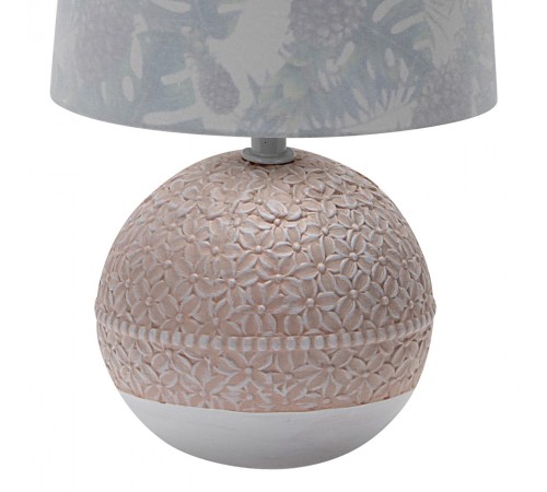 Настольная лампа декоративная Escada 10169/L Beige Nymph