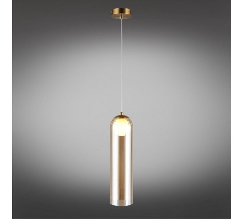 Подвесной светильник Aployt APL.325.26.01 Arian