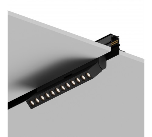 Трек встраиваемый Hesby Lighting 0060 ElDeko