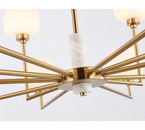 Люстра на штанге Ambrella Light LH53019 LH