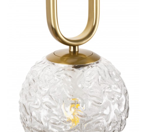 Подвесной светильник MyFar MR1163-1P Pierre