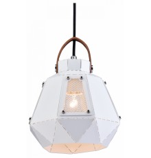 Подвесной светильник Lucia Tucci NARNI 1941.1 white Narni 2