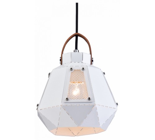 Подвесной светильник Lucia Tucci NARNI 1941.1 white Narni 2