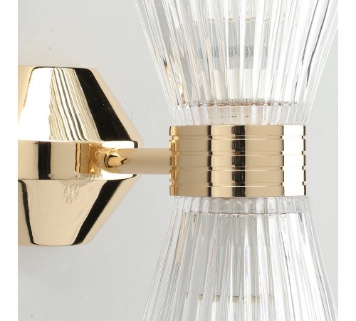 Бра Aployt APL.801.01.02 Elinor