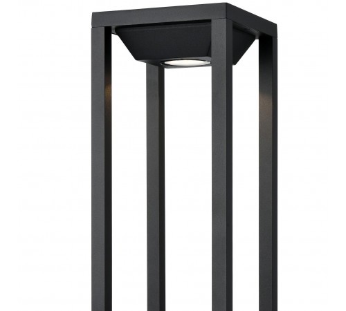 Наземный низкий светильник Wertmark WE902.01.025 Wanda