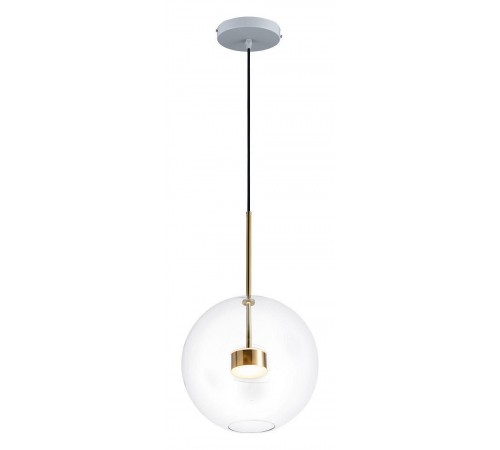 Подвесной светильник Loft it 2027-P1 Bolle