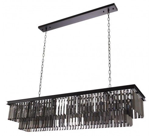 Подвесная люстра Loft it 10018/1200R Prism