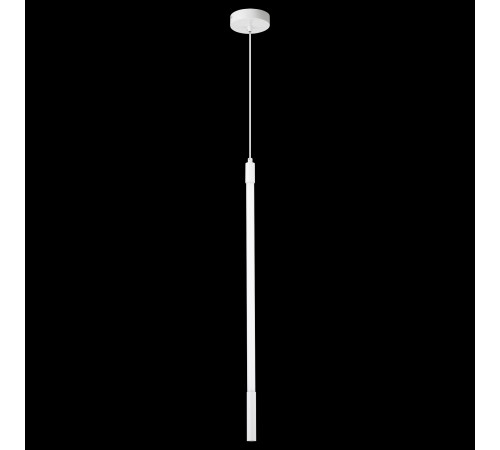 Подвесной светильник Indigo 14008/1P White Filato