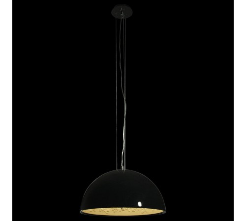 Подвесной светильник Loft it 10106/400 Black Mirabell