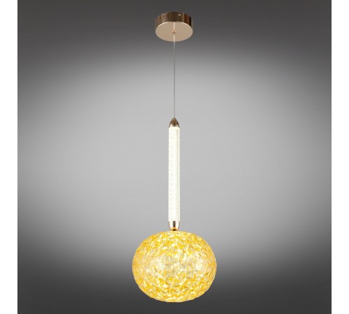 Подвесной светильник Aployt APL.036.26.11 Dorote