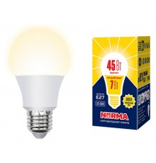 Лампа светодиодная Volpe UL-00005619