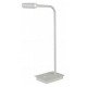 Настольная лампа офисная iLedex 7010/1T WH Telescope