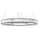Подвесной светильник Loft it 10135/800 Chrome Crystal Ring