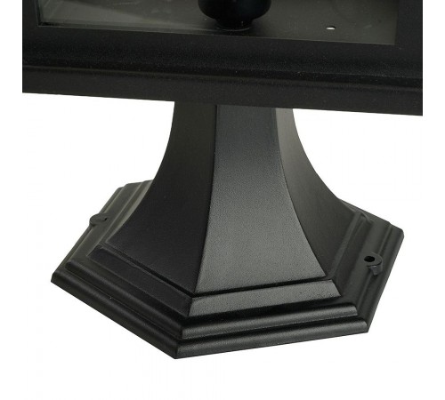 Наземный низкий светильник Feron 51280 PL754