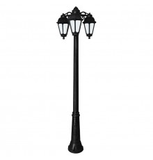 Фонарный столб Fumagalli K22.157.S30.AYF1RDN Saba