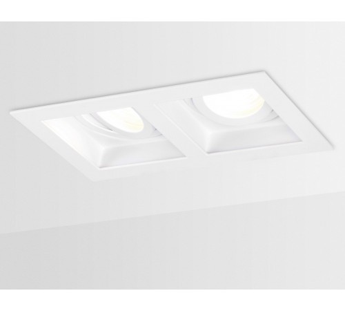 Встраиваемый светильник Ambrella Light TN185 TN