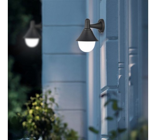 Светильник на штанге Escada 30009W/01 30009