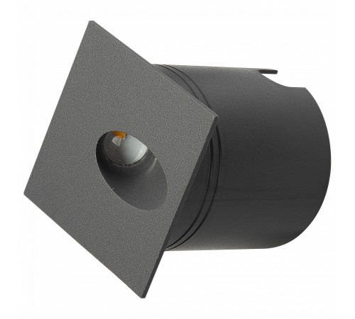 Встраиваемый светильник Mantra 7024 Aspen